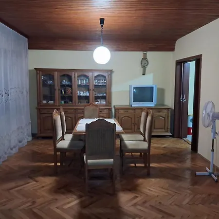 Kemping Kalin Skopje