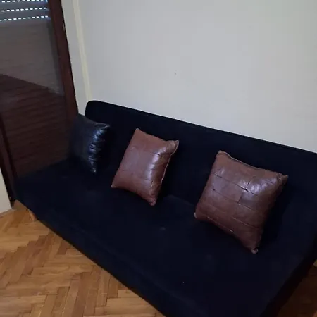 Kemping Kalin Skopje